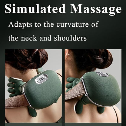 Shiatsu Neck and Back Massager