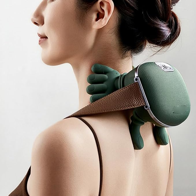 Shiatsu Neck and Back Massager