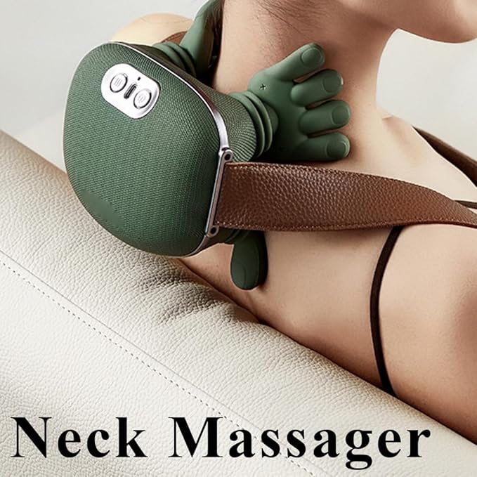 Shiatsu Neck and Back Massager