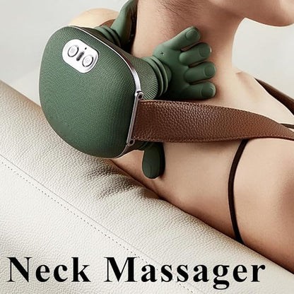Shiatsu Neck and Back Massager