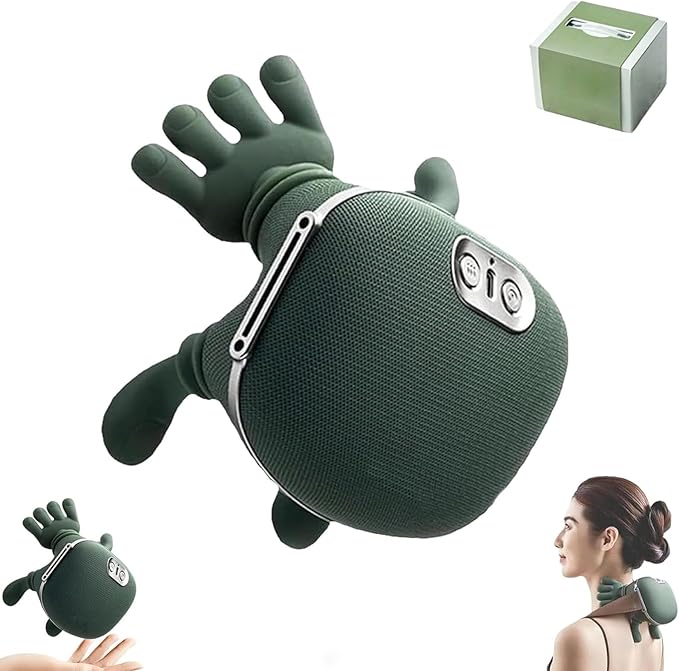 Shiatsu Neck and Back Massager