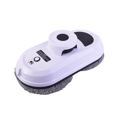 Full-Automatic Intelligent Glass Cleaning Robot – Remote Controlled