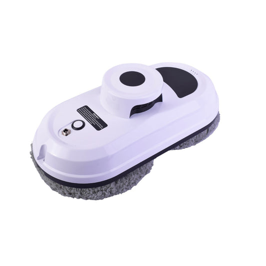 Full-Automatic Intelligent Glass Cleaning Robot – Remote Controlled